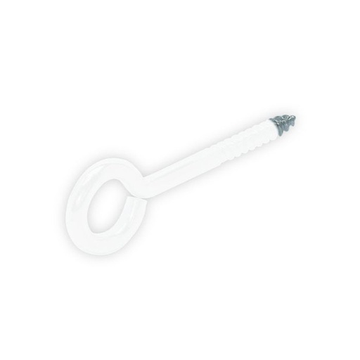 [QF1H0260161] Steelies schroefoog Ø2,65 mm