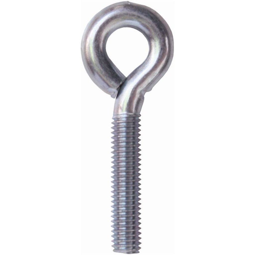 Steelies schroefoog M6 RVS A2