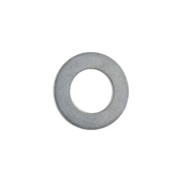 Steelies sluitring M10 (Ø22 mm) verzinkt