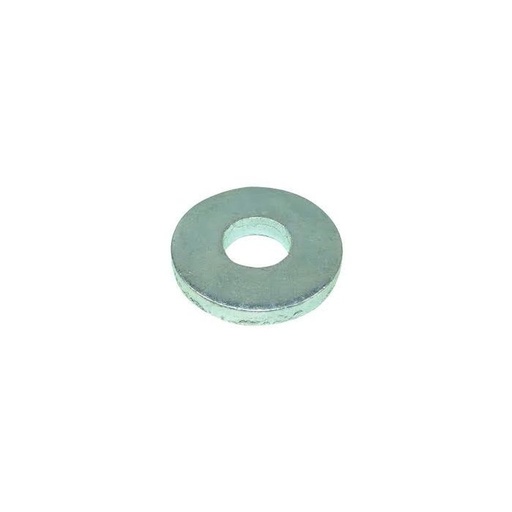 [AP700500001] Steelies sluitring Ø15,0 mm RVS A4 (DIN 7349)
