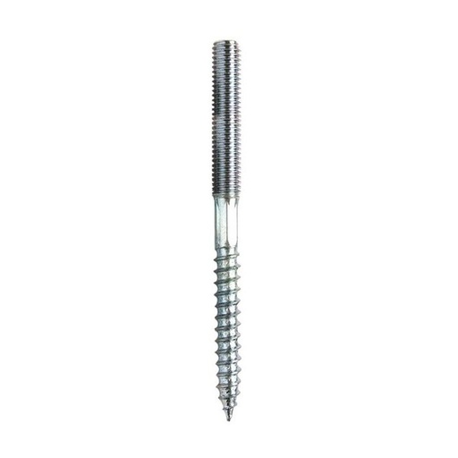 [87601200801] Steelies stokeind M12 RVS A2 (80 mm)