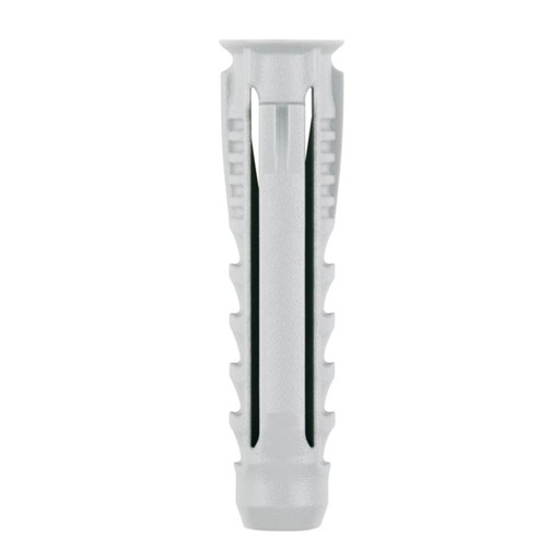 [KIA00600301] Steelies universeelplug Ø6,0 mm nylon / kunststof
