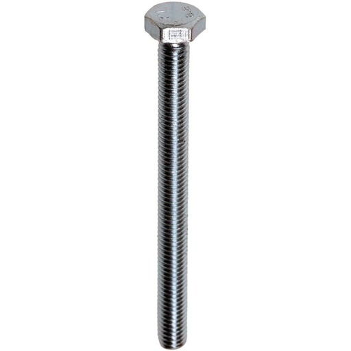 [65311400201] Steelies tapbout M14 zeskant verzinkt (DIN 933) (20 mm)
