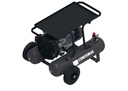 Contimac CM 350 Zuigercompressor olievrij | 22-50 L 8-10 bar 2pk - 187709