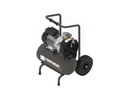Contimac CM 350 Zuigercompressor olievrij | 22-50 L 8-10 bar 2pk - 187709