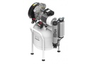 Contimac CM 350 Zuigercompressor olievrij | 22-50 L 8-10 bar 2pk - 187709