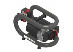Contimac CM 210 Boxer zuigercompressor olievrij 230 V, 8 bar