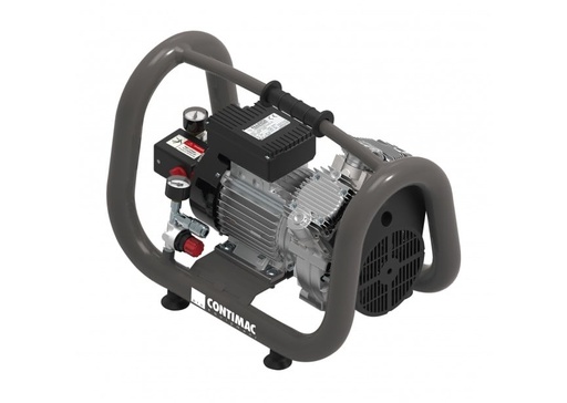 Contimac CM 240 zuigercompressor olievrij 230 V, 10 bar