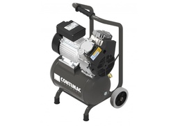 Contimac CM 240 zuigercompressor olievrij 230 V, 10 bar