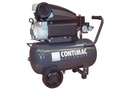 Contimac CM 340 Zuigercompressor | 20 of 24 L - 8/10 bar