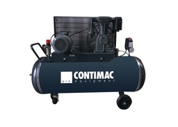 Contimac CM 605 zuigercompressor 400 V, 11 bar