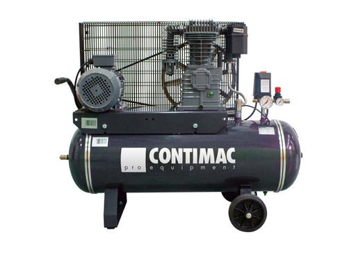 Contimac CM 705 zuigercompressor 400 V