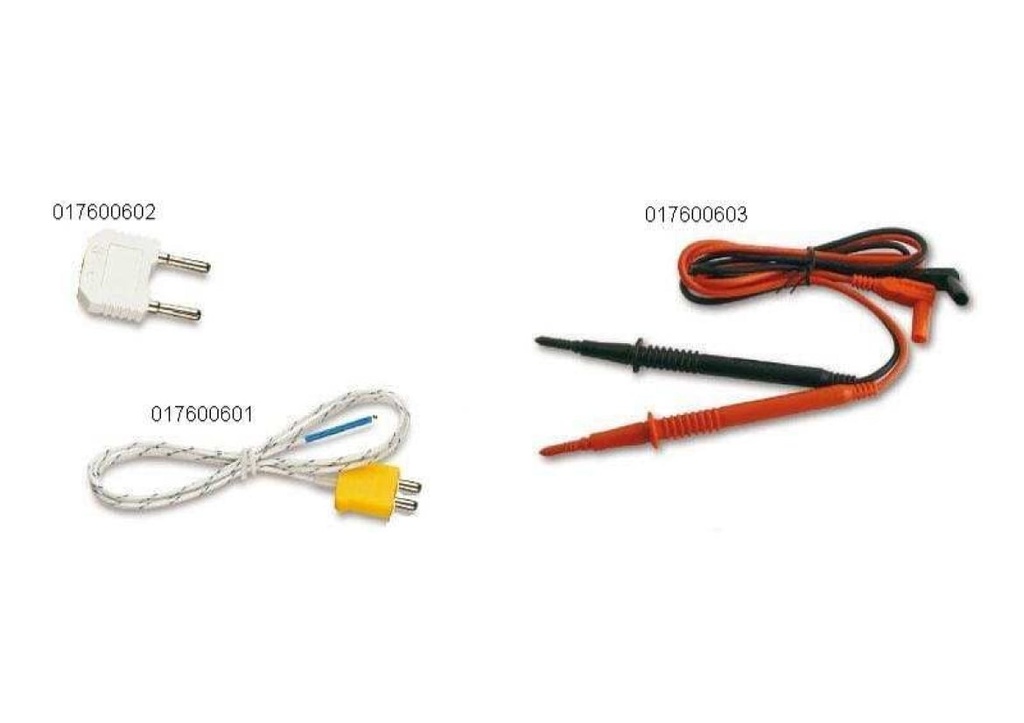 [017600602] Adapter 1760 Dgt voor 1760DGT R2