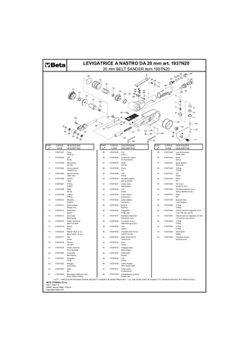 [019370331] 31-guide voor 1937 N20 P