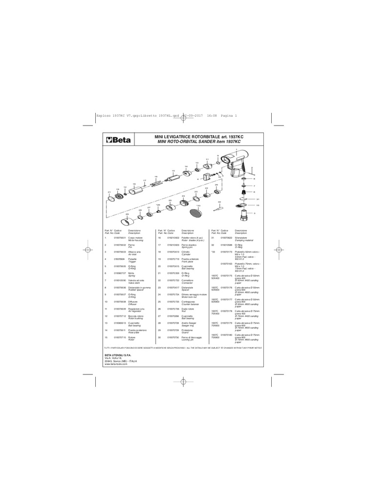 P22-connectors voor 1937 /KC