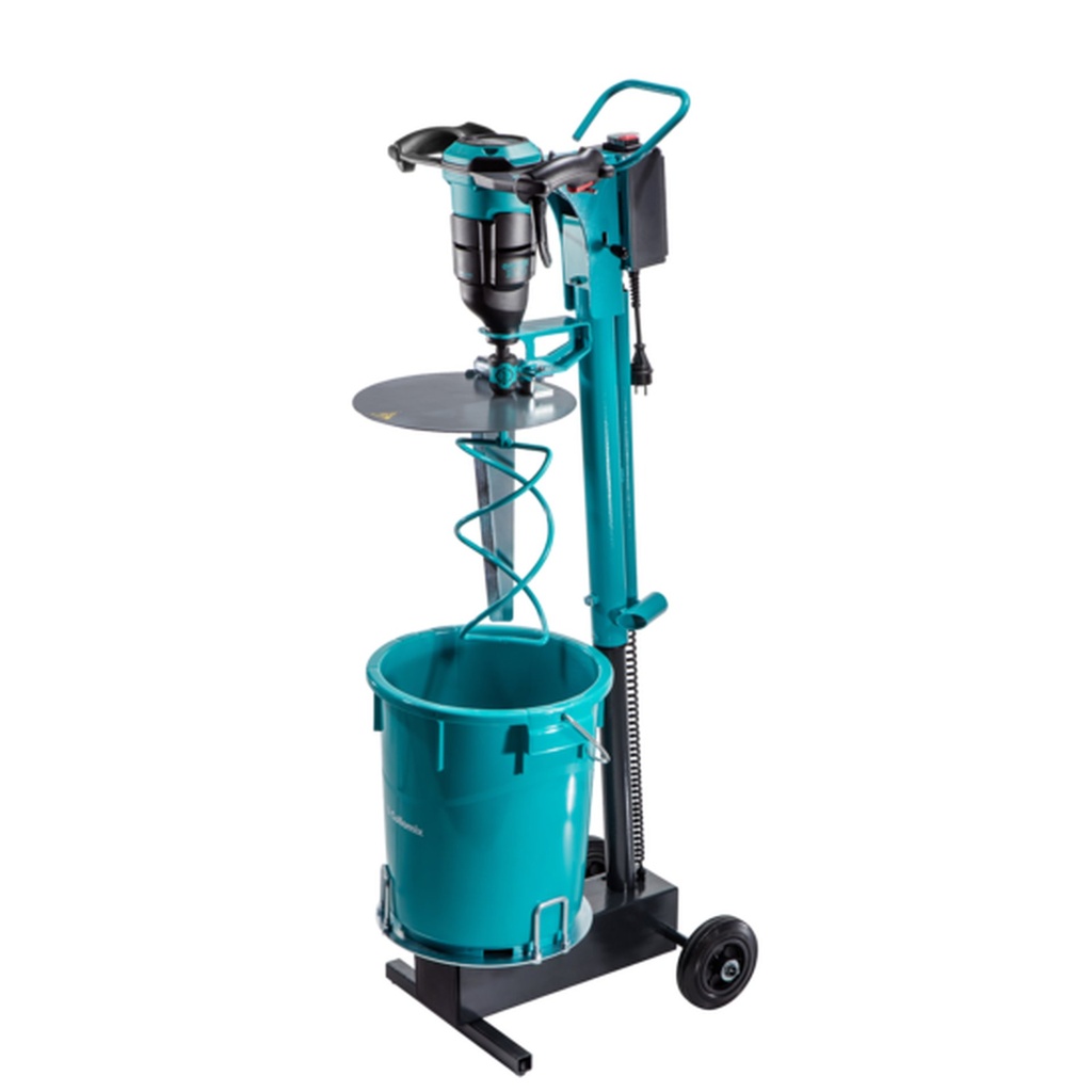 Collomix oneMIX 340 | Eenzakmixer 1800W 230V