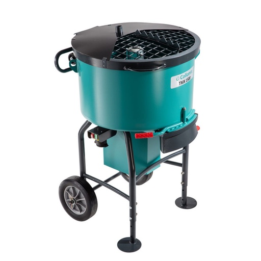 [37251] Collomix | Mengarm TMX 1500