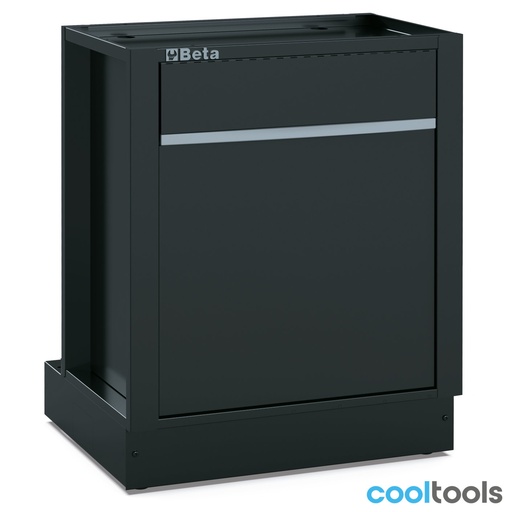 [050001285-TK01] Beta | RSC50 | Vaste afvalverzamelingsmodule, tweede keus #01 | 2.0 CS | 050001285-TK01