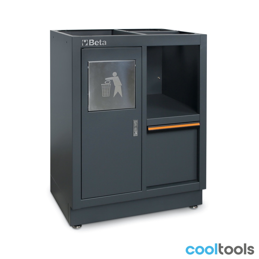 Beta | C45PRO | Vaste servicemodule, tweede keus | 2.0 MS | 045000239-TK01