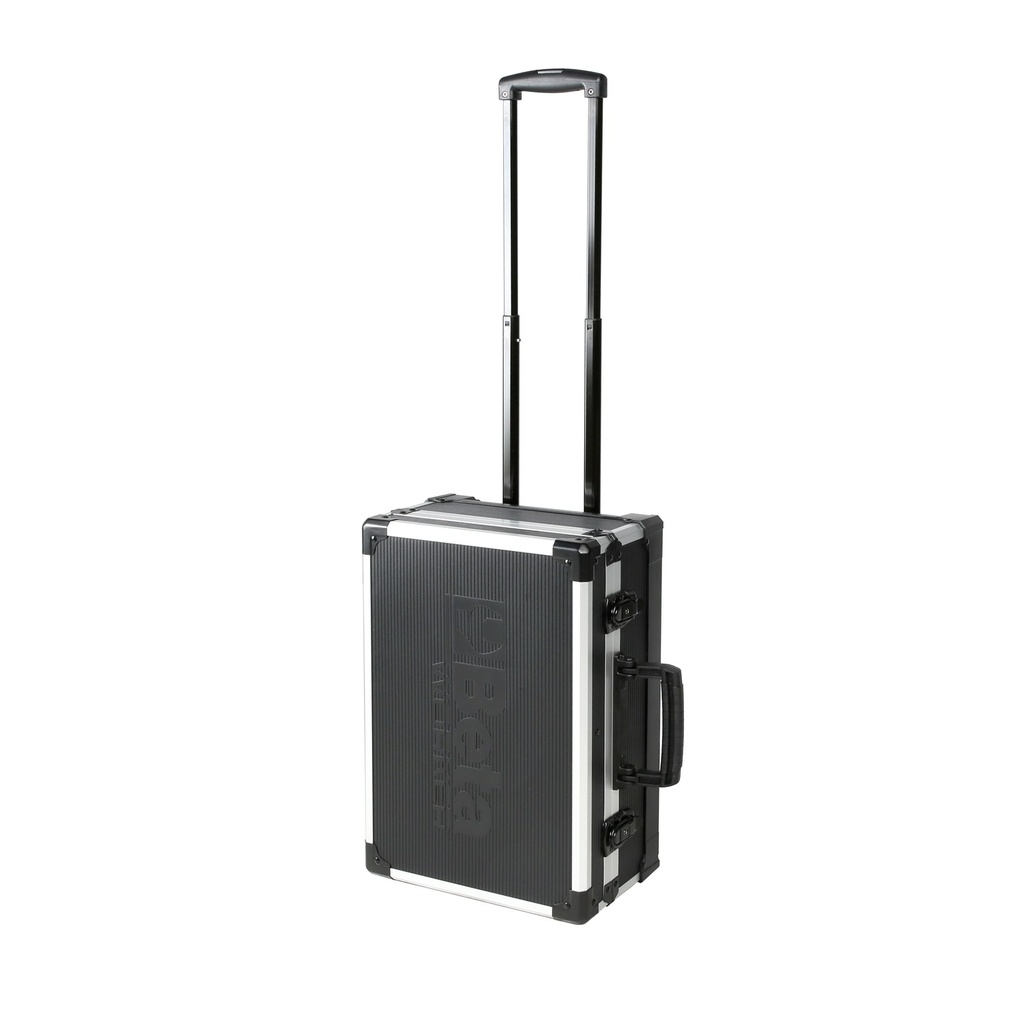 [ZNLWK0004] Beta BW 2056T/E trolley met 163-delig assortiment + gratis compacte BBQ — WK-actie 2026