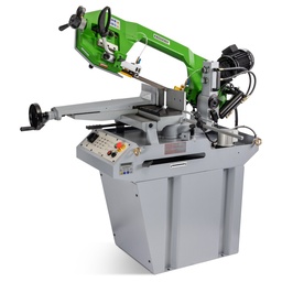 Huvema Bandzaagmachine - 235 mm | HU 280 NL-4 Topline