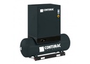 Contimac NS 15/500 schroefcompressor 400 V, 500 L, 10 bar