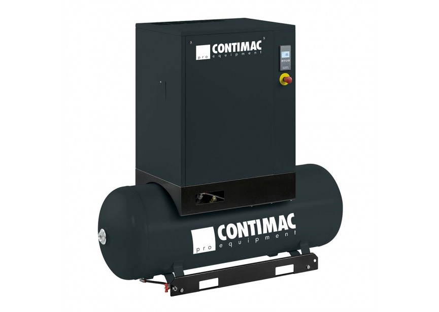 Contimac NS 10 Schroefcompressor 400V
