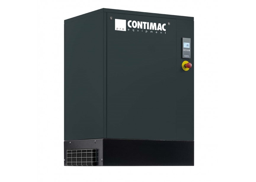 Contimac NS 7.5 Schroefcompressor 400V
