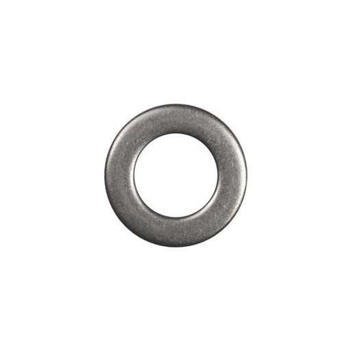 [A2603900001] Steelies sluitring M3–M39 RVS A2 (DIN 125) (M39 · 10 st)