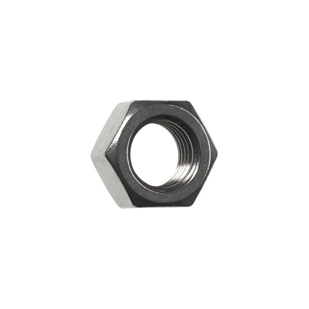 Steelies zeskantmoer M3–M36 RVS A4 (DIN 934)