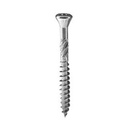 Woodies Ultimate vlonderschroef Ø5,0 mm platverzonken Torx TX25