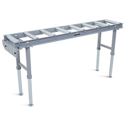 Huvema Rollenbaan - 3 meter | RB 650-1000 Z3m