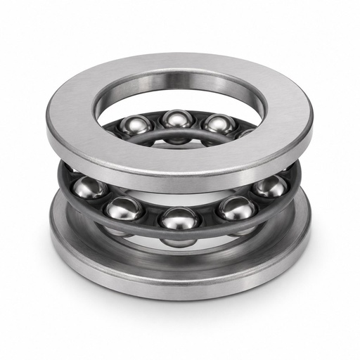 [15511140] Nachi 51114 druklager