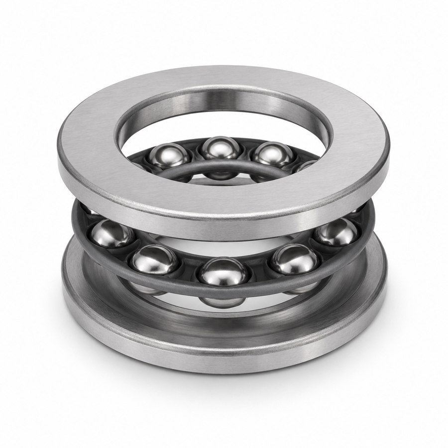 Nachi 51310 druklager