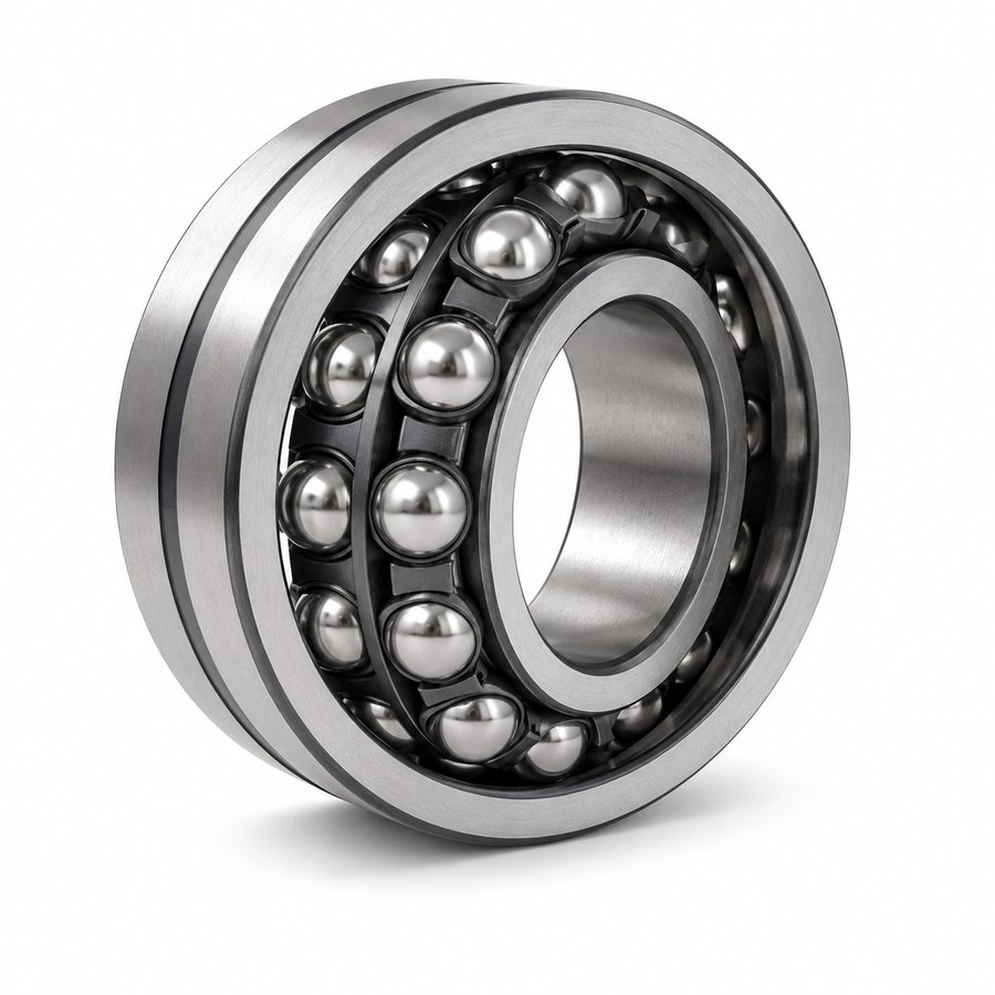 Nachi 1204 zelfinstellend kogellager
