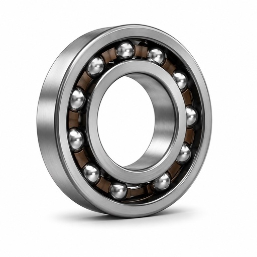 [15530702] Nachi 5307 dubbelrijig hoekcontactlager (2NSE)
