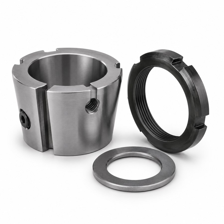 Nachi H308 klembus