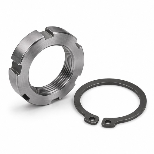 [019476] Nachi MBAW10 borgring