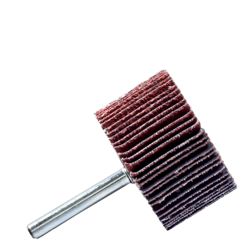 Abra Beta lamellenwiel 30 x 20 mm op stift 6 mm, keramisch
