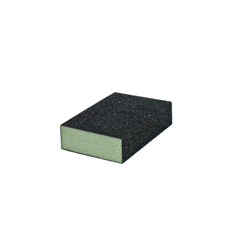 Abra Beta schuurspons 4-zijdig 98 x 69 x 26 mm