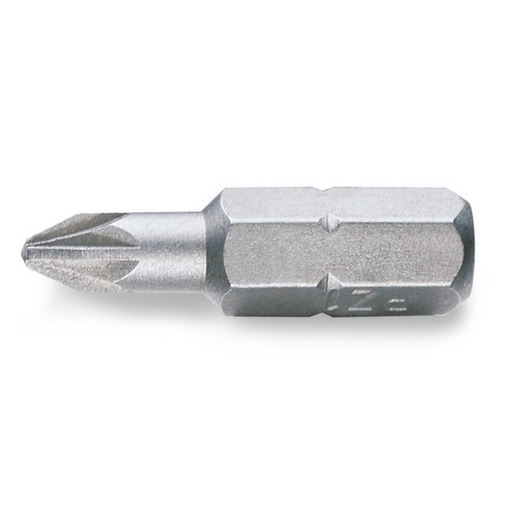 Beta | 861PZ/C | Bits voor Pozidriv-Supadriv kruiskopschroeven