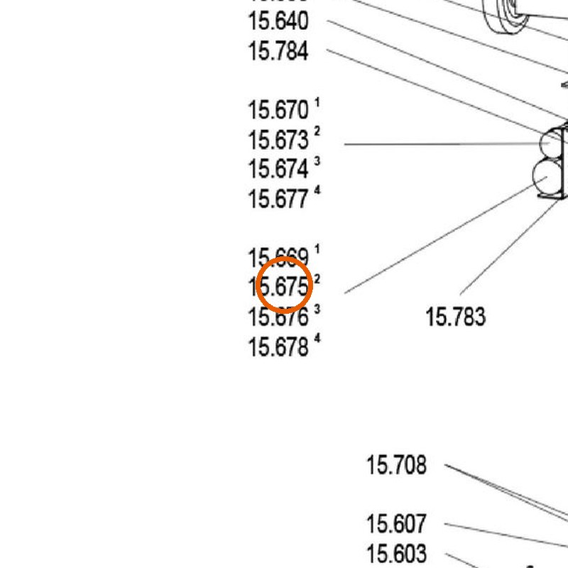 Collomix bedrijfscondensator 40 µF 450 V voor AOX-S en POX-S