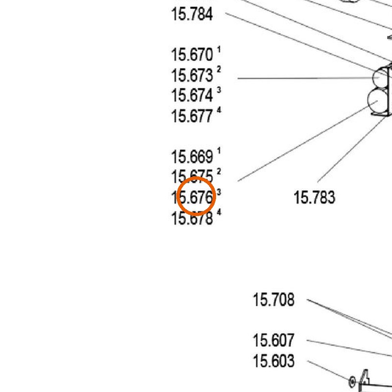 Collomix bedrijfscondensator 50 µF 450 V voor AOX-S en POX-S