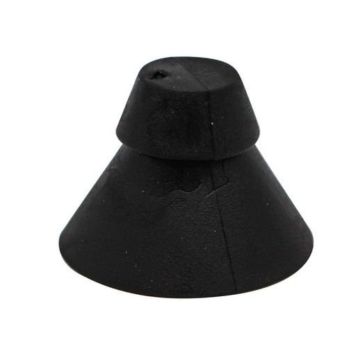 Contimac rubber voetje voor CM 210, CM 350 en Handy