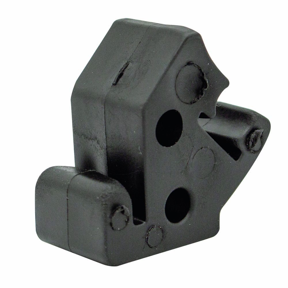 Contimac rubber silentblok onder de pomp voor CM 210