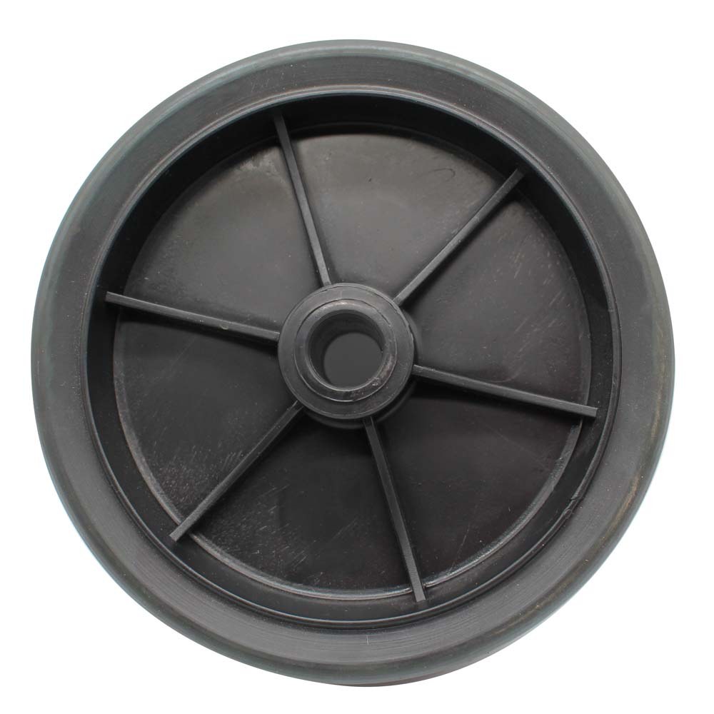 Contimac wiel Ø 125 × 12 mm voor CM 240