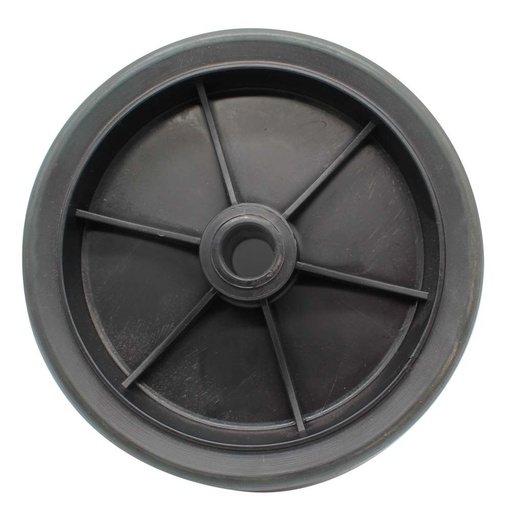 Contimac wiel Ø 125 × 12 mm voor CM 240