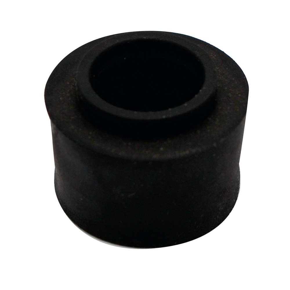 Contimac rubber voetje voor ECU en Leonardo