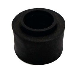 Contimac rubber voetje voor ECU en Leonardo