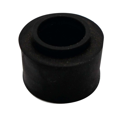 Contimac rubber voetje voor ECU en Leonardo